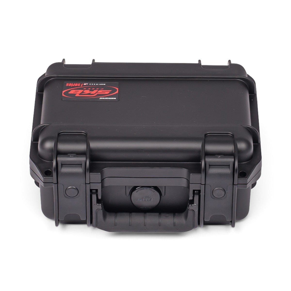 iSeries 0907-4 Waterproof Case - Injection Molded | Durable Design