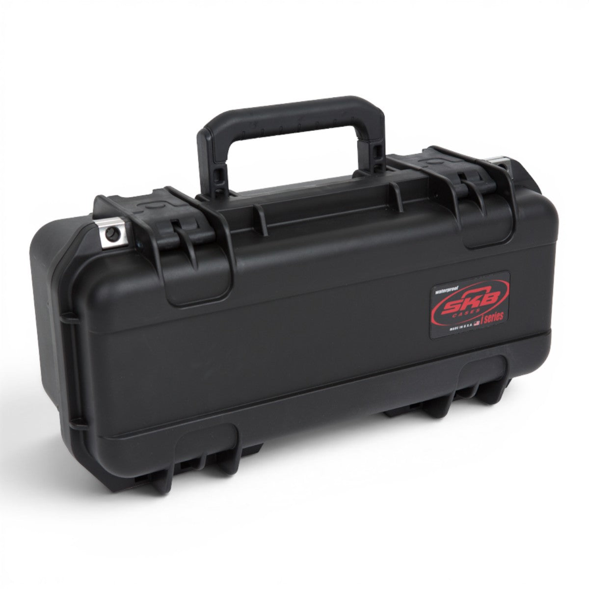iSeries 1706-6 Case - Waterproof Injection Molded | Durable Design