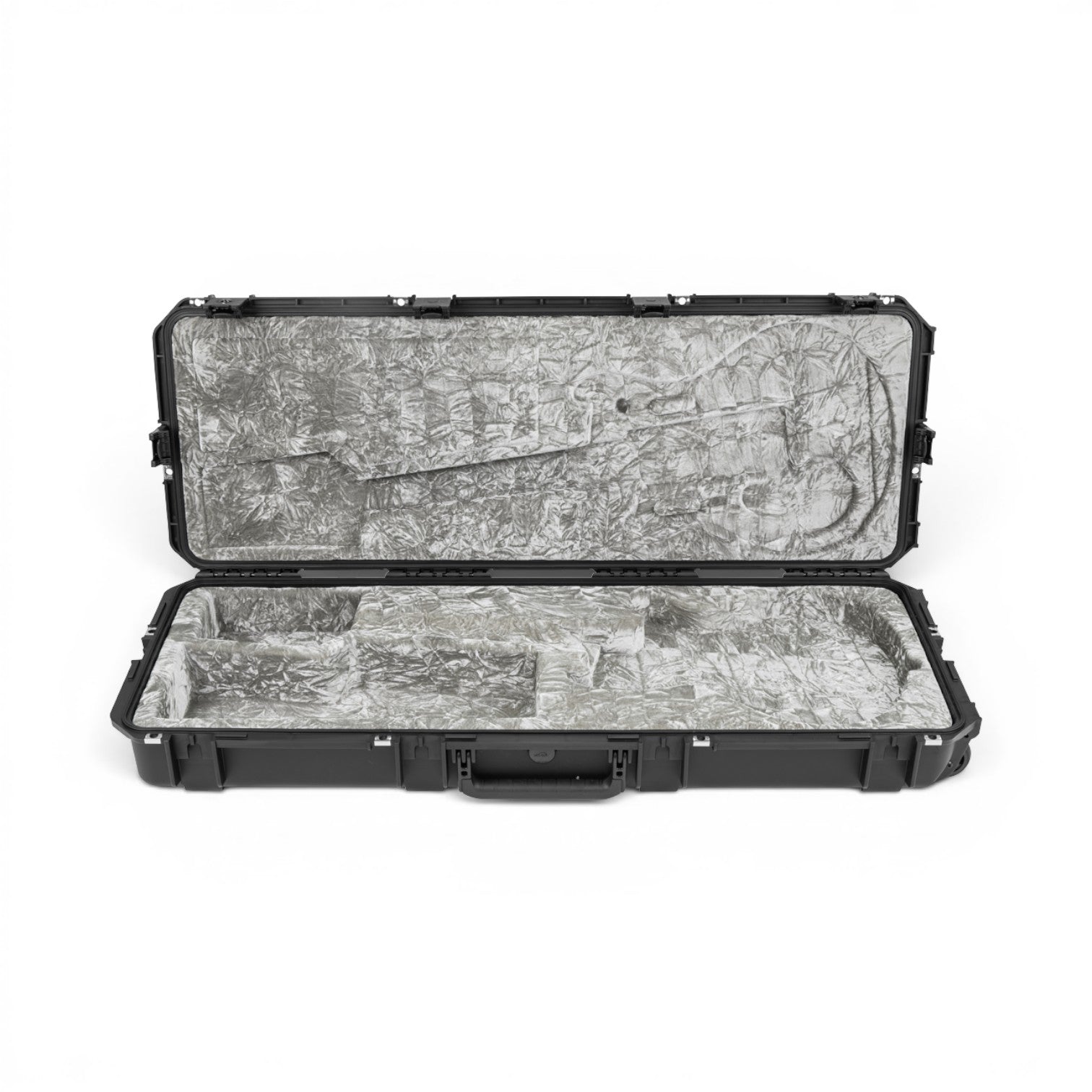 Waterproof PRS Guitar Case - iSeries | Secure, Durable, TSA