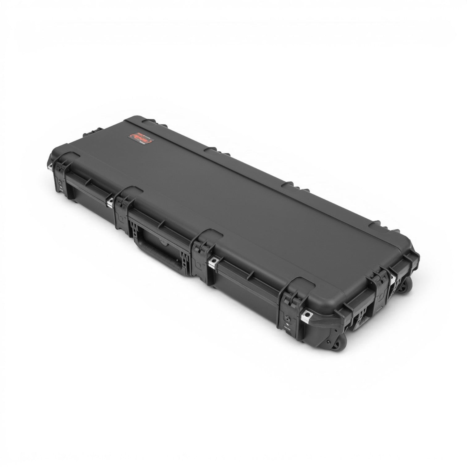 Waterproof PRS Guitar Case - iSeries | Secure, Durable, TSA – SKB
