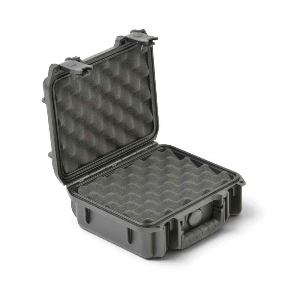iSeries 0907-4 Waterproof Case - Injection Molded | Durable Design