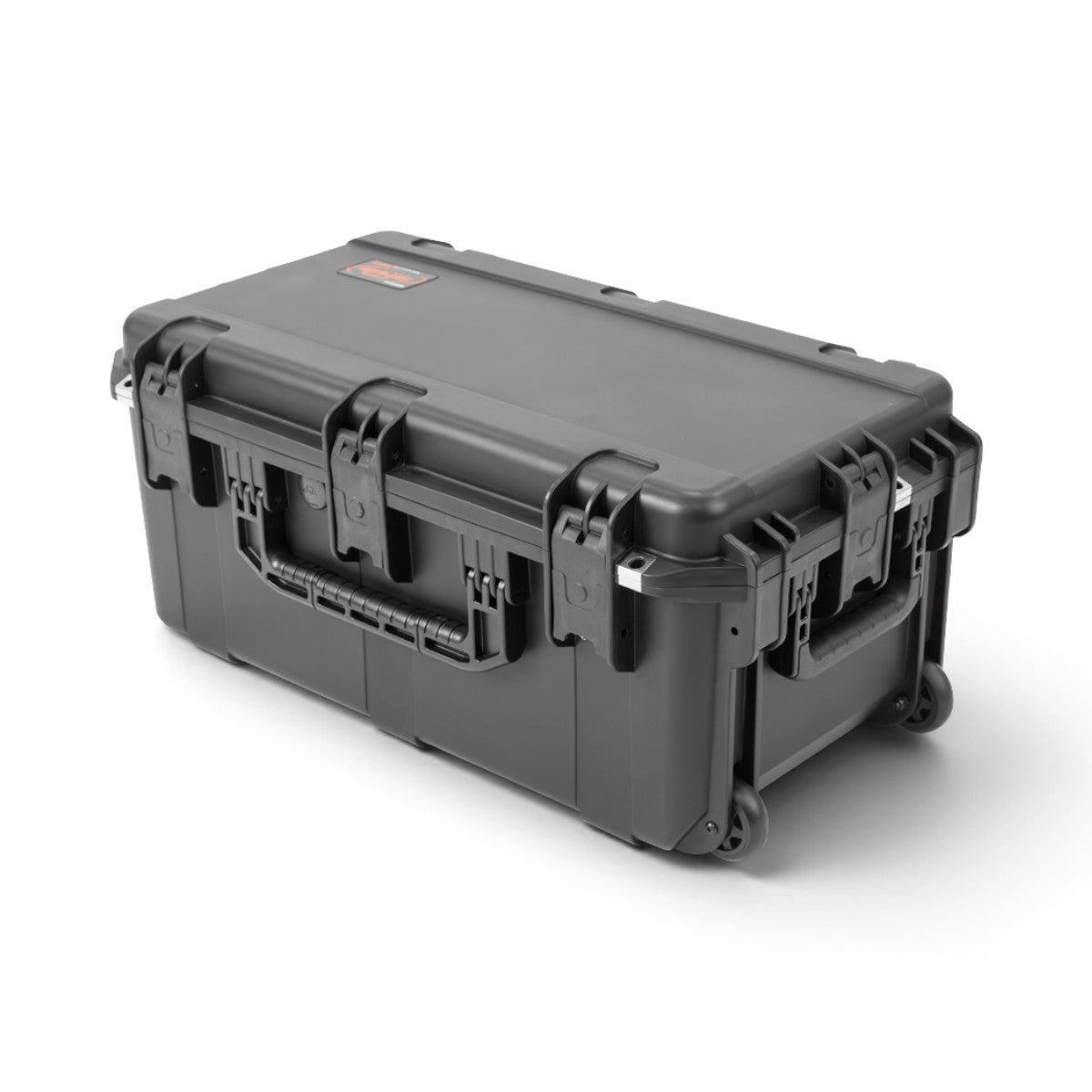 iSeries 2513-10 Case - Injection Molded Case | Waterproof & Impact