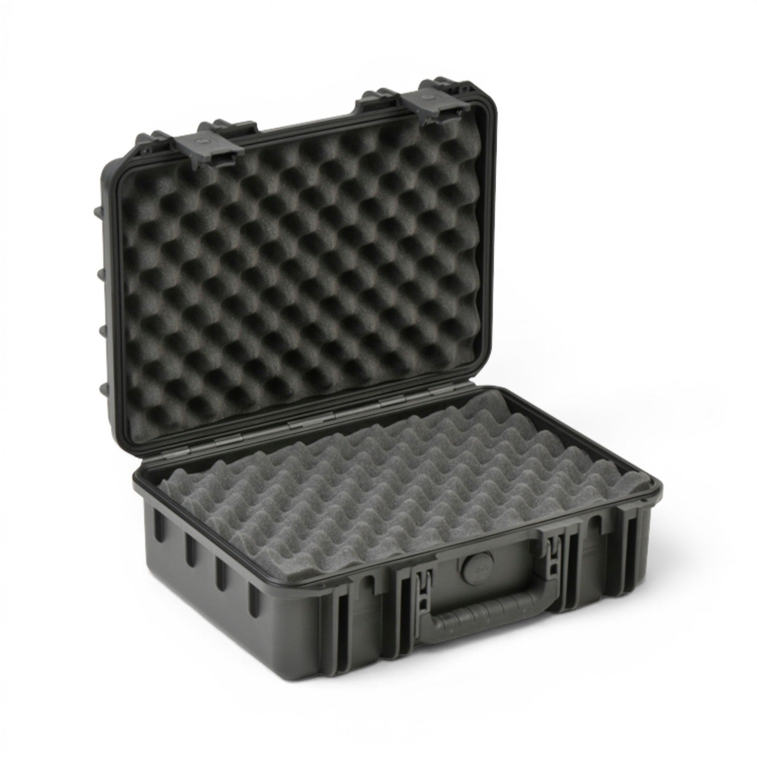 iSeries Waterproof Case - Ideal for Mil-Standard Use | High