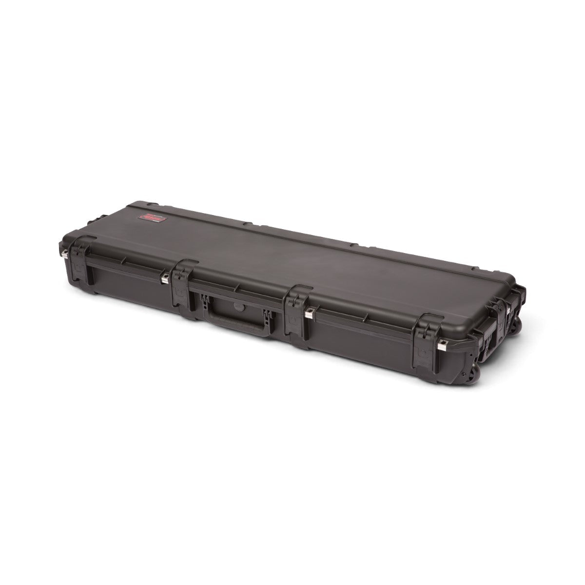 SKB Cases iSeries 5014-6 waterproof black polypropylene hard case with trigger latches and carry handle