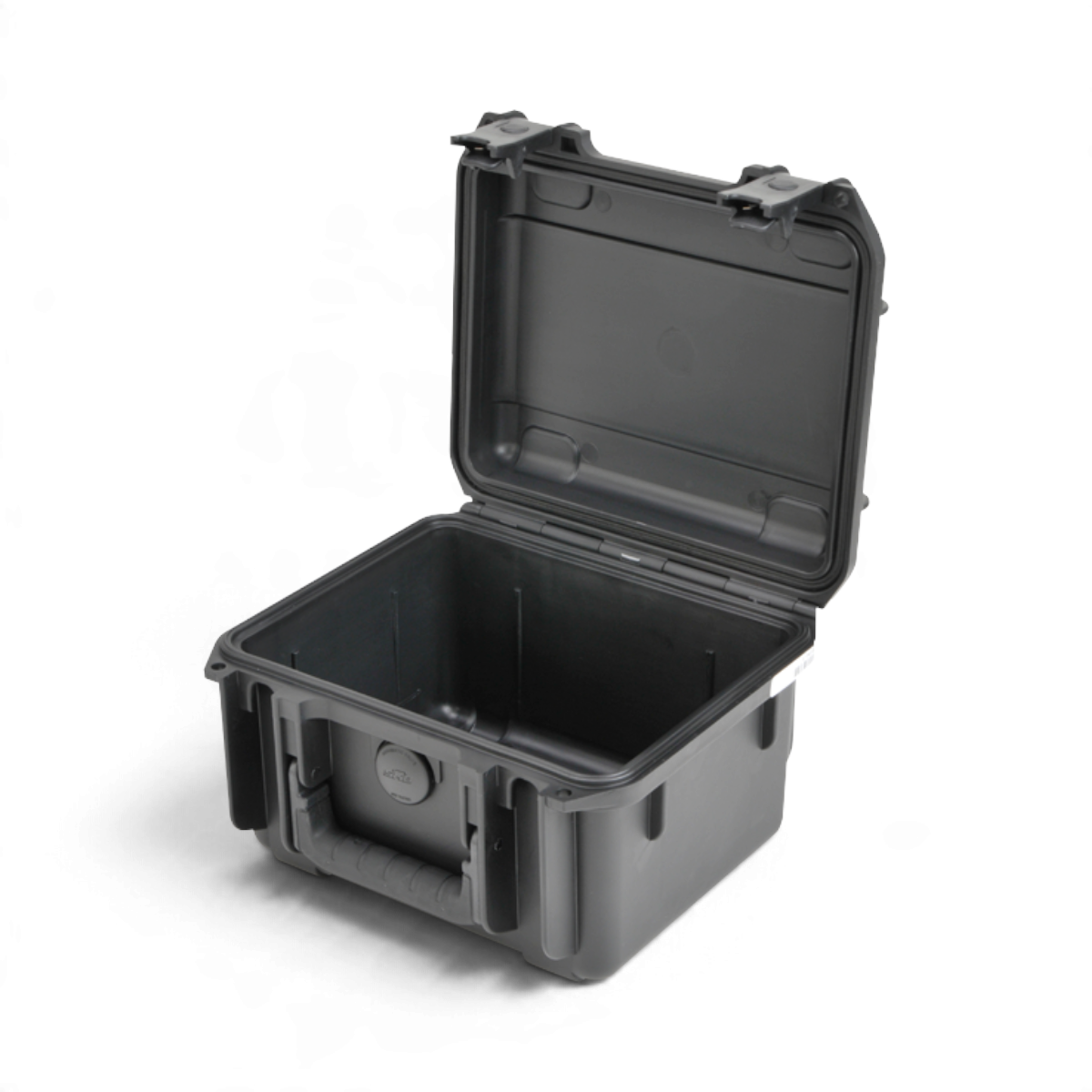iSeries 0907-6 Case