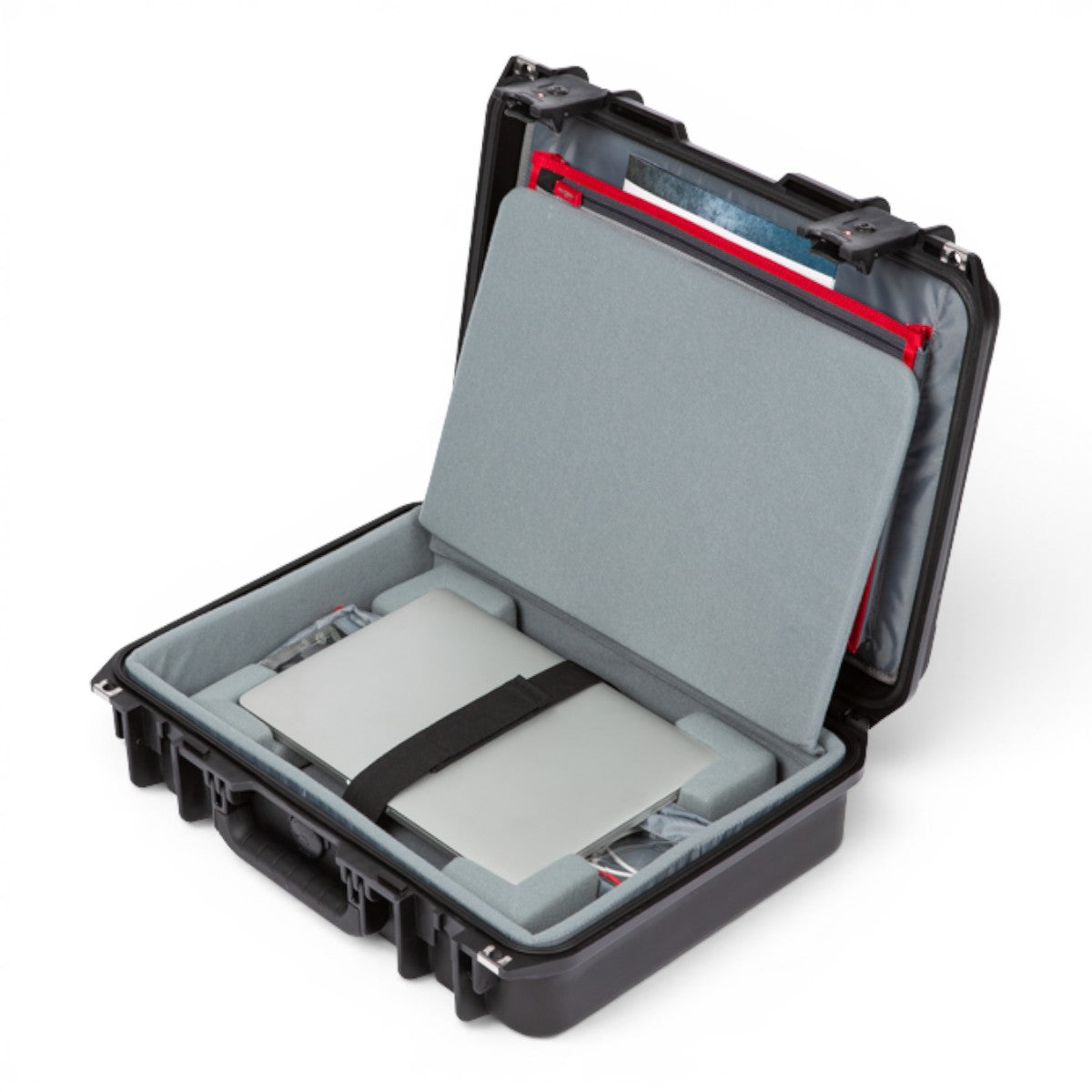 STONE  リフレクターパソコンケース iSeries 1813-5 Laptop Case - Durable & Secure | Custom Fit – SKB Cases