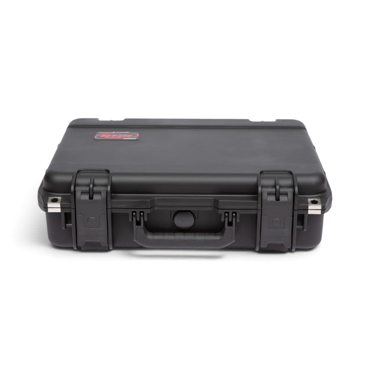 SKB Cases iSeries 1813-5 black waterproof injection molded protective case with trigger latches and carry handle