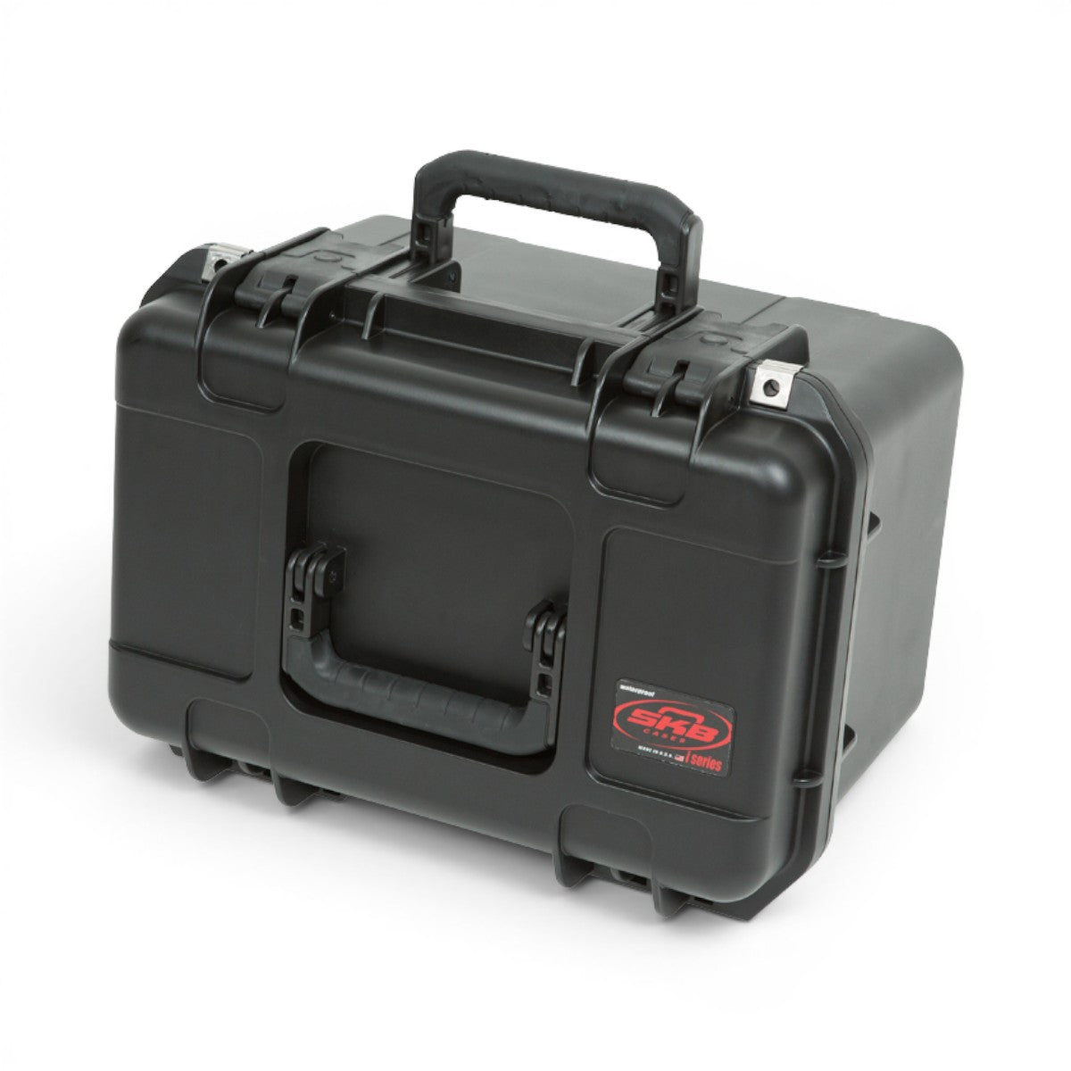 SKB Cases iSeries 1610-10 black waterproof injection molded protective equipment case with trigger latch system