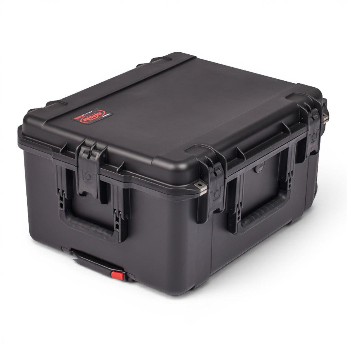 SKB Cases iSeries 2217-10 black waterproof injection molded polypropylene protective equipment case
