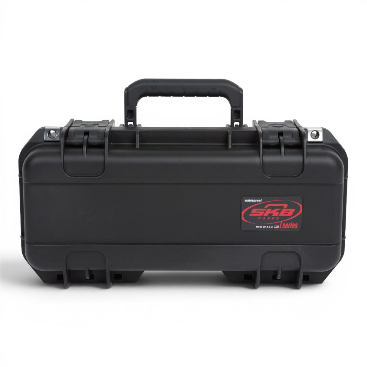 iSeries 1706-6 Case - Waterproof Injection Molded | Durable Design