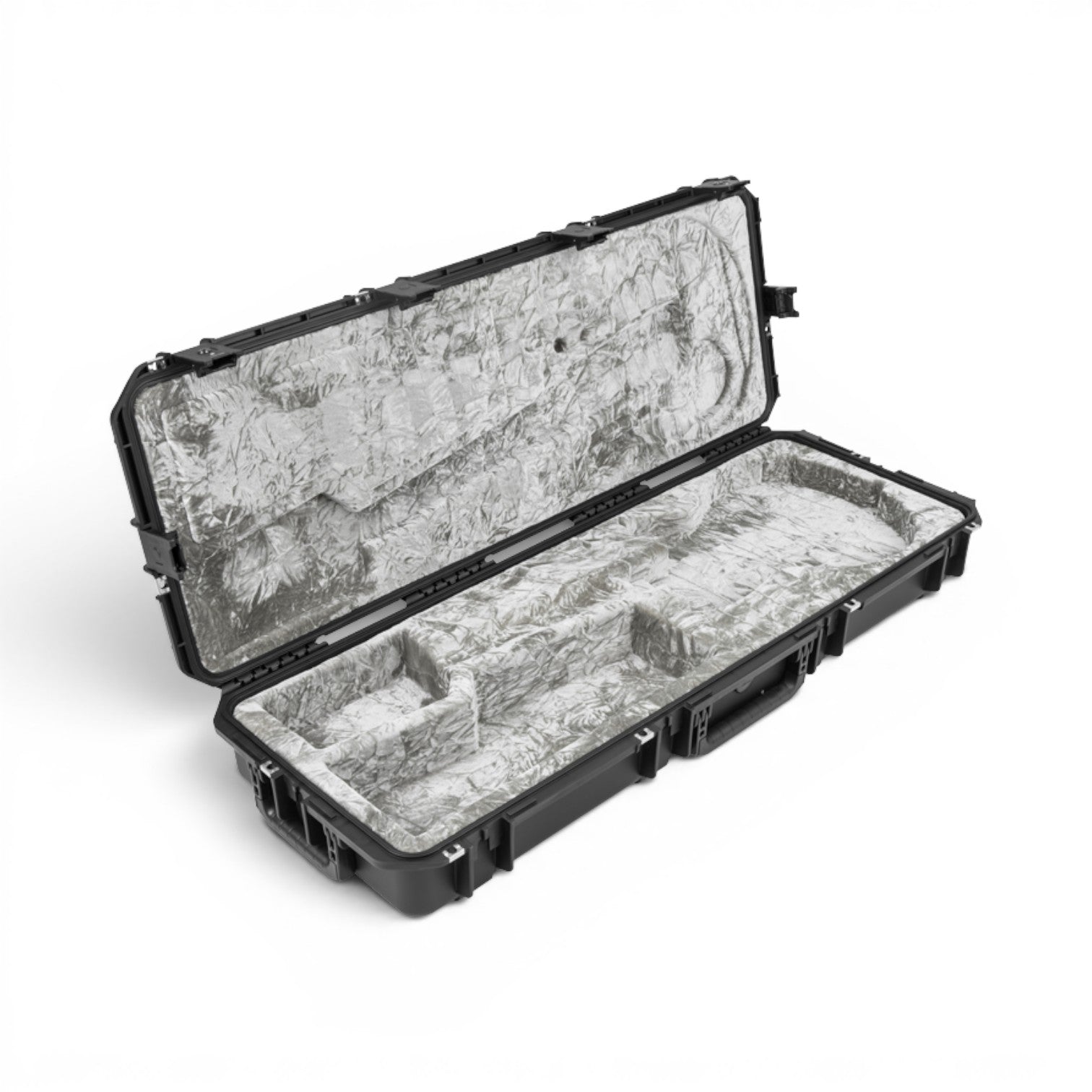 Waterproof PRS Guitar Case - iSeries | Secure, Durable, TSA