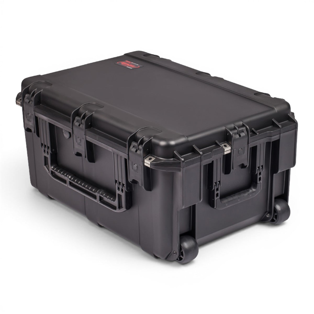 iSeries 2617-12 Case - Waterproof Injection Molded – SKB Cases
