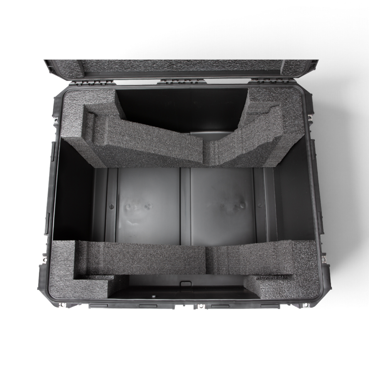 iSeries 3026-15 Waves Console Case - Waves LV1 Classic