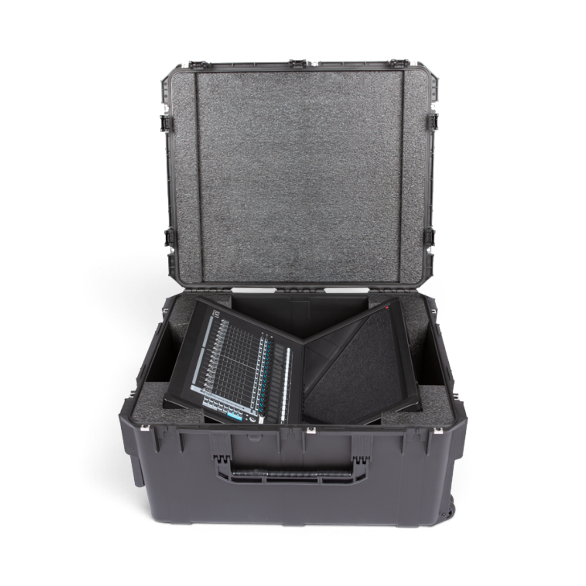 iSeries 3026-15 Waves Console Case - Waves LV1 Classic