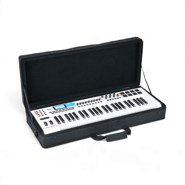 Controller Soft Case - DJ - Portable Rigid Foam