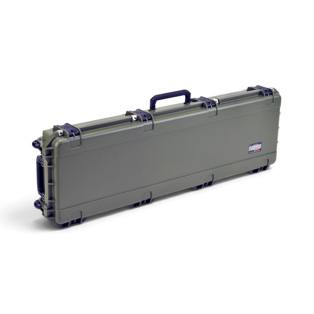 iSeries 5014-6 Rifle Case - Double Rifle Waterproof