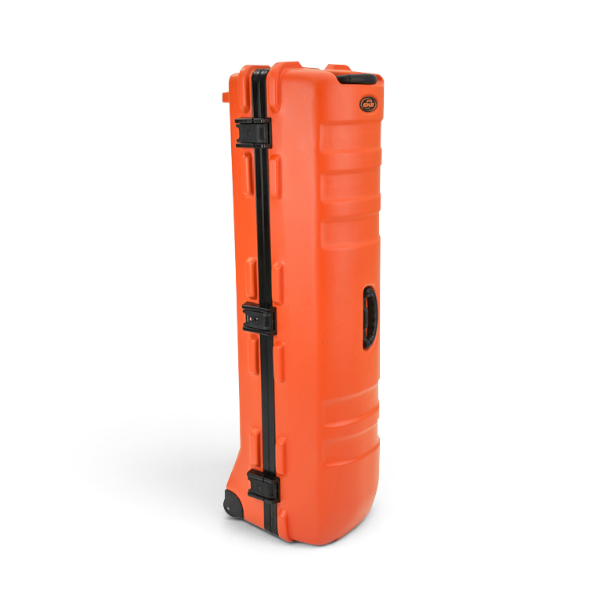 SKB ATA Staff Pro XL Golf Case Orange | High Protection