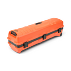 ATA Staff Pro XL Golf Travel Case, Orange
