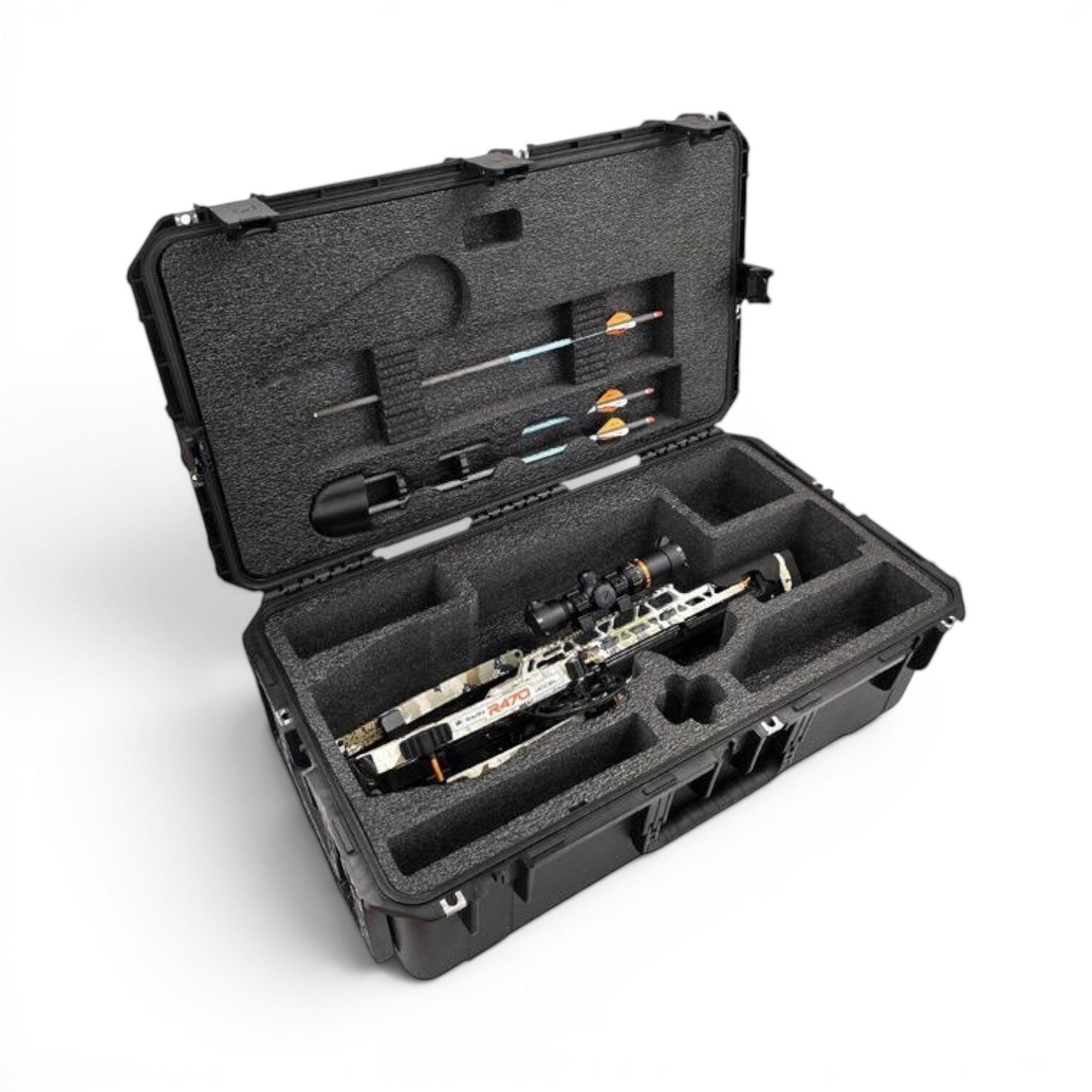 iSeries Ravin 470 Crossbow Case