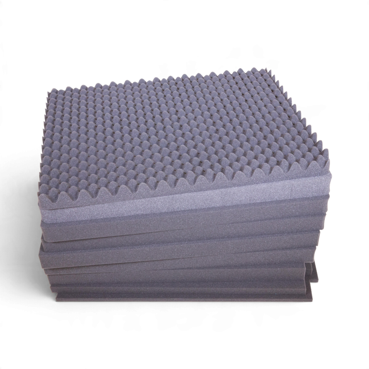 SKB Cases replacement grey cubed foam insert for iSeries 3026-15 protective hard cases