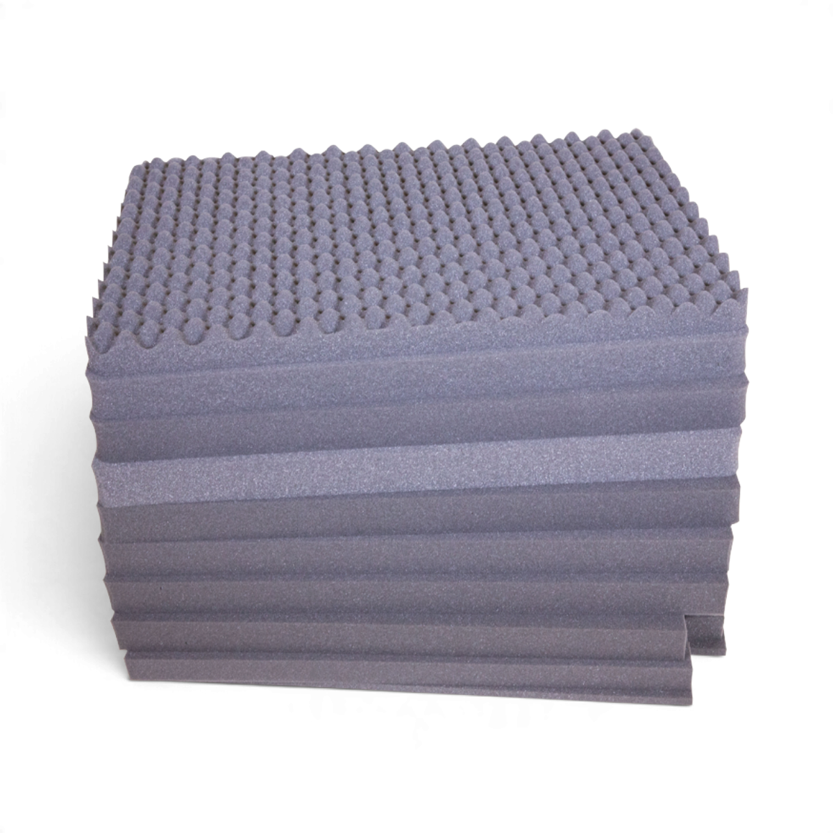 SKB Cases replacement grey cubed foam insert for iSeries 3021-18 protective case