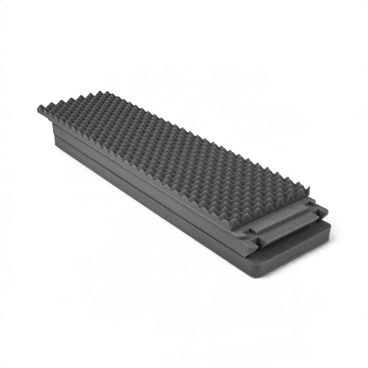 SKB Cases replacement layered foam insert with egg-crate texture for 3i-5014-6 protective case