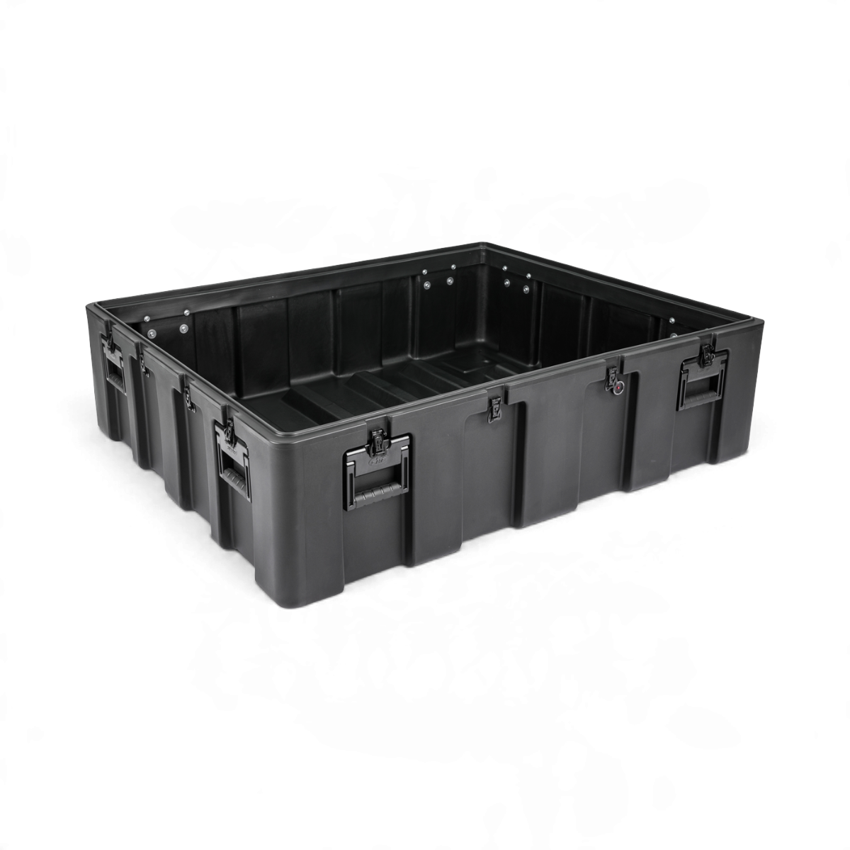 rSeries 5040-24 Military Cases - Durable & Wheeled