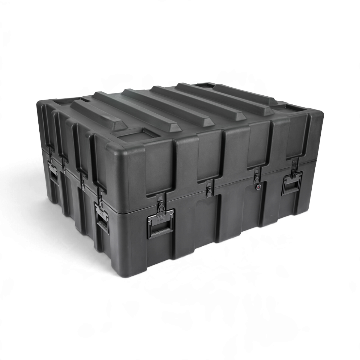 rSeries 5040-24 Military Cases - Durable & Wheeled