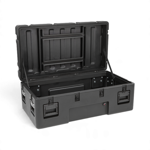rSeries 4222-15 Case - Military Grade Waterproof