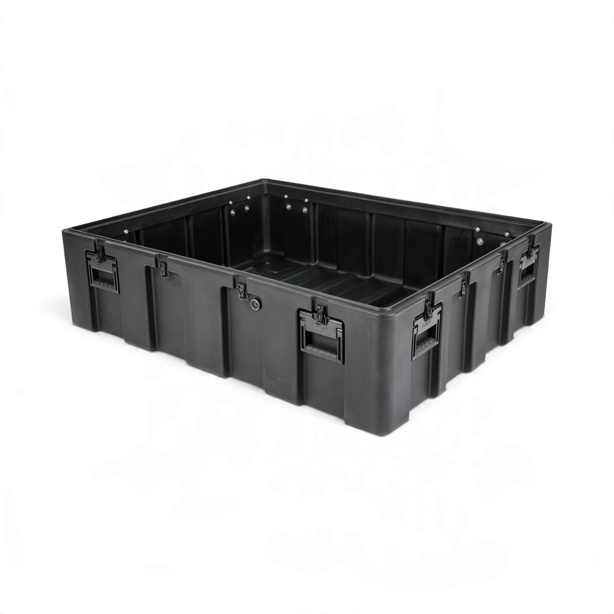 rSeries 5040-24 Military Cases - Durable & Wheeled