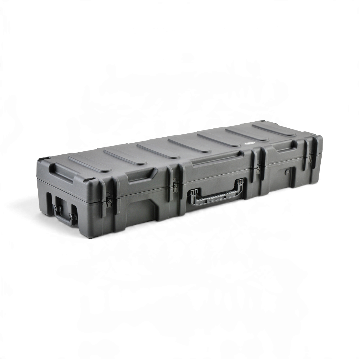 その他 HUMAN MADE WET SHEET CASE GRAY rSeries 6218-10 Case - Military Standard Waterproof