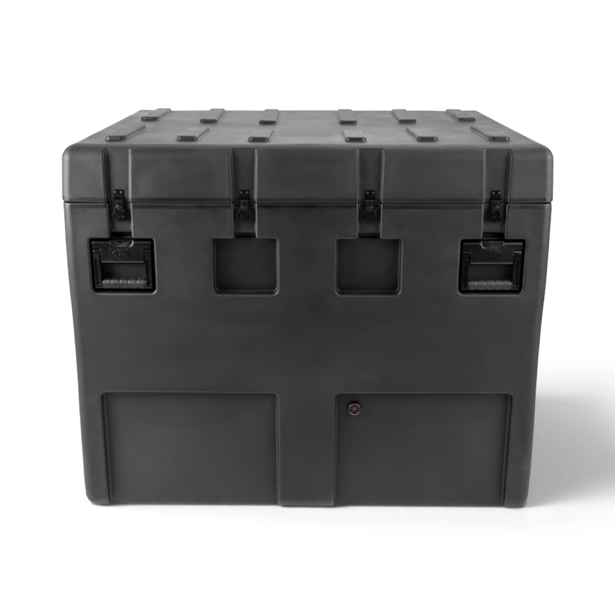 rSeries 4436-36 Case - Stackable Transport Solution