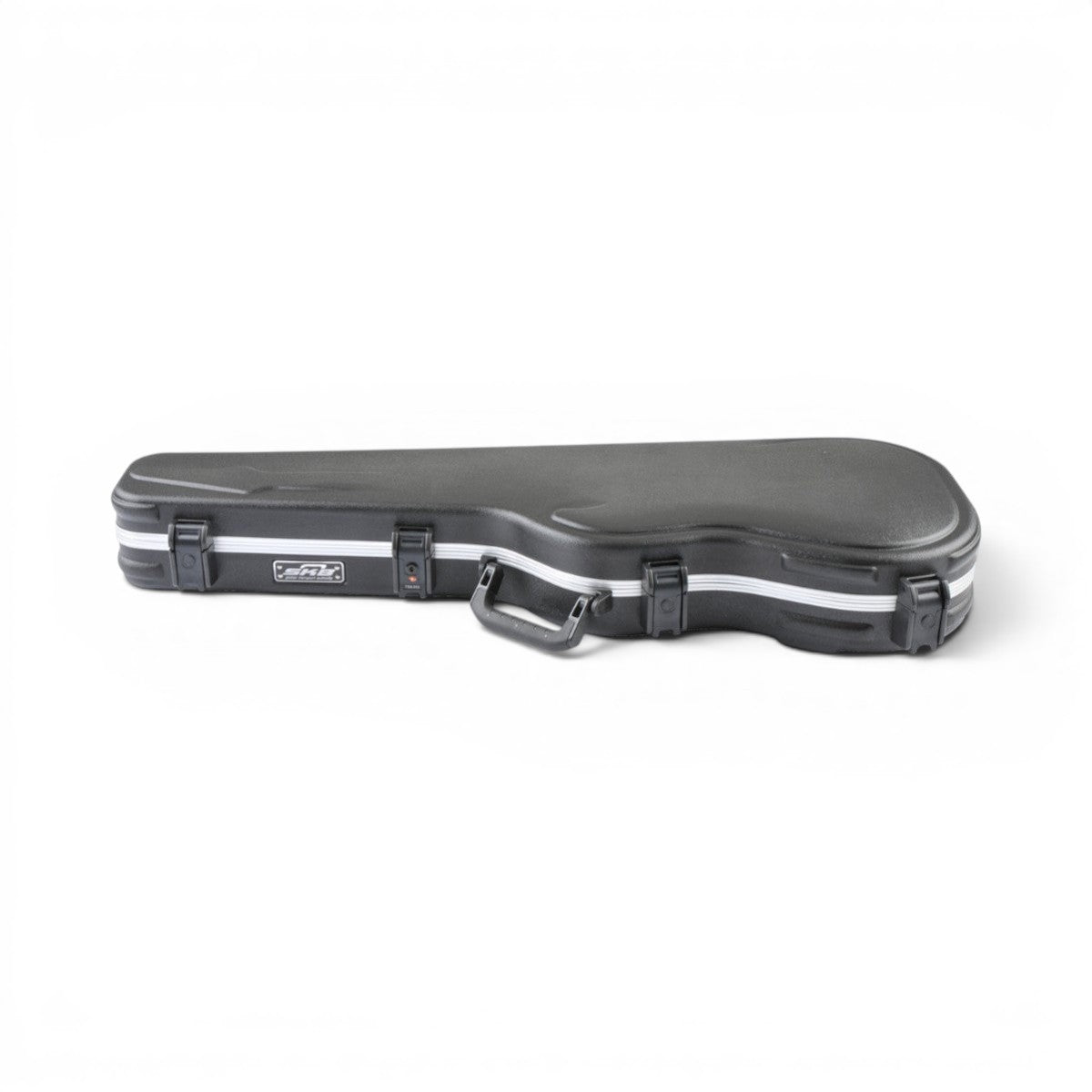 Electric Guitar Case - TSA Locks | Molded Protection – SKB Cases