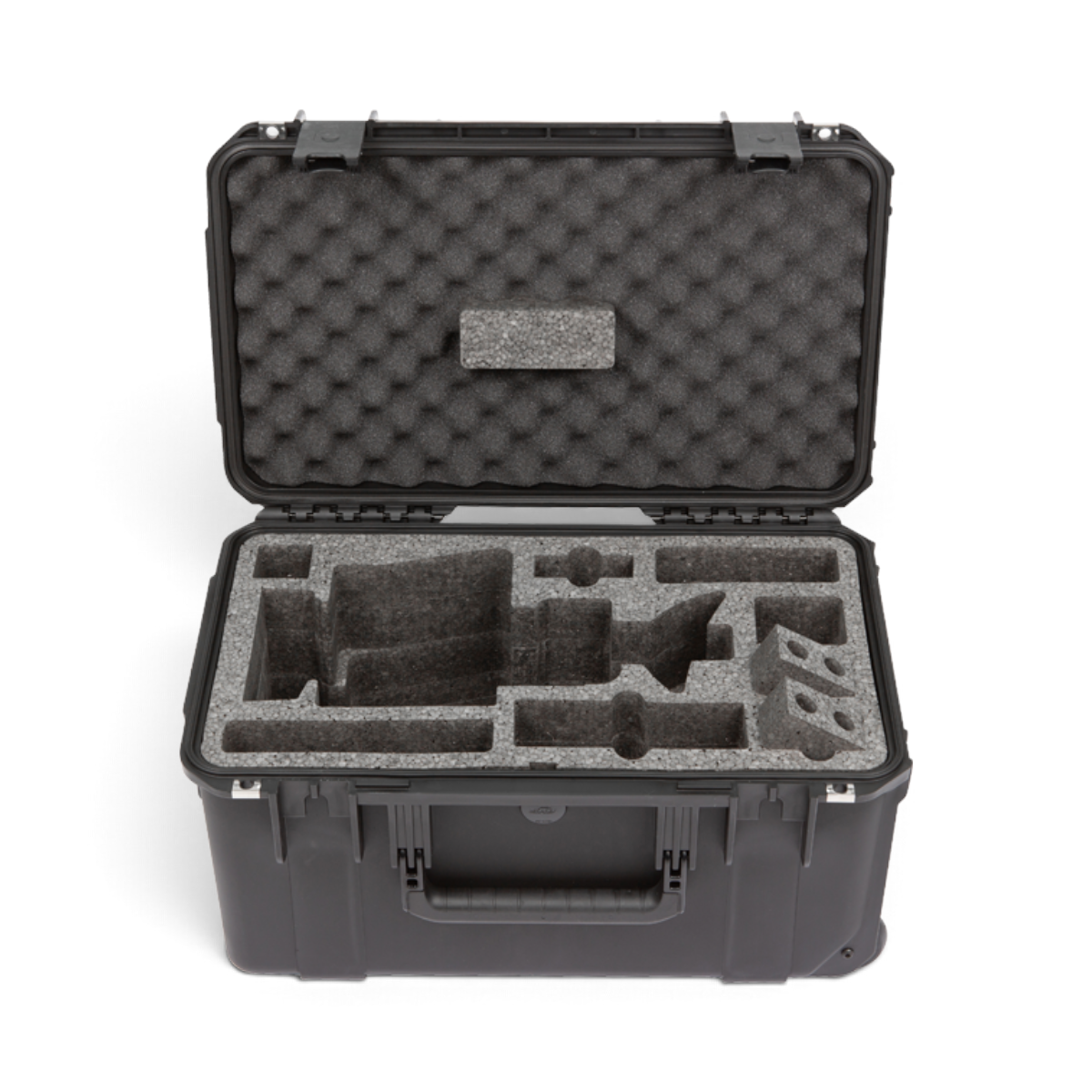 Sony Camcorder Case - HXR-NX800 PXW-Z200 | Durable, Waterproof