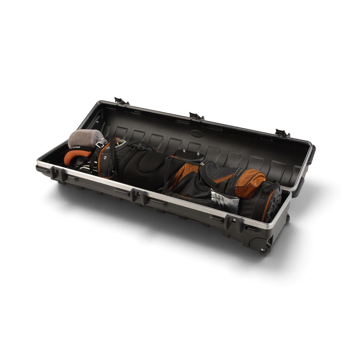 Standard ATA Golf Case - Maximum Protection