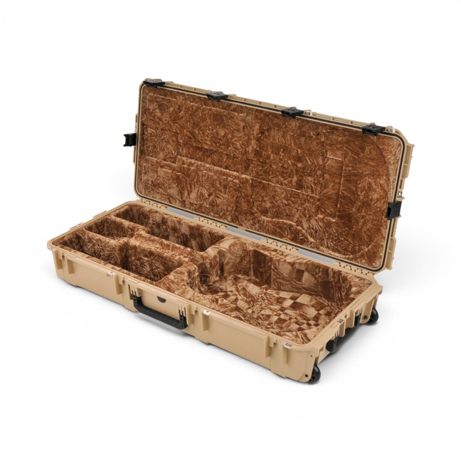Buy Waterproof Acoustic Guitar Case - Durable & Airline Approved