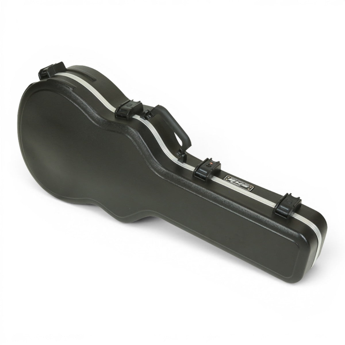 Taylor GS Mini Acoustic Case - GS Mini Guitar Case | Locking