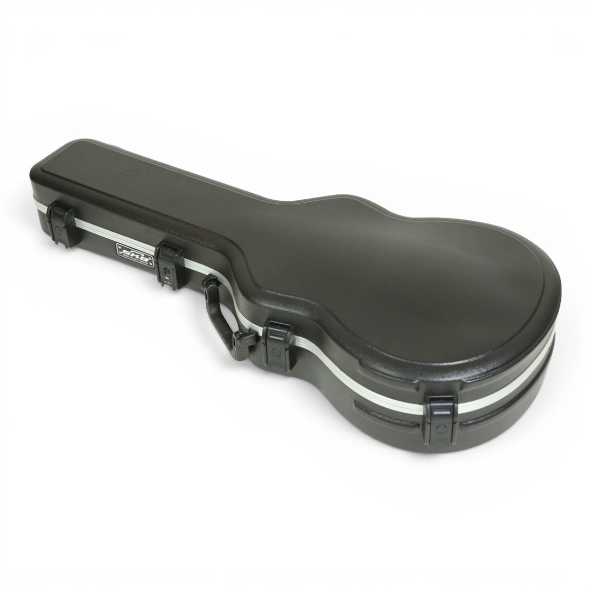 Taylor GS Mini Acoustic Case - GS Mini Guitar Case | Locking