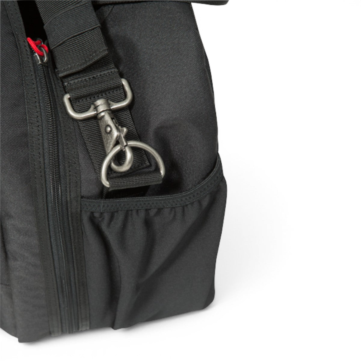 SKB Cases iSeries 1309-6 Think Tank designed black fabric case cover with shoulder strap and side storage pocket