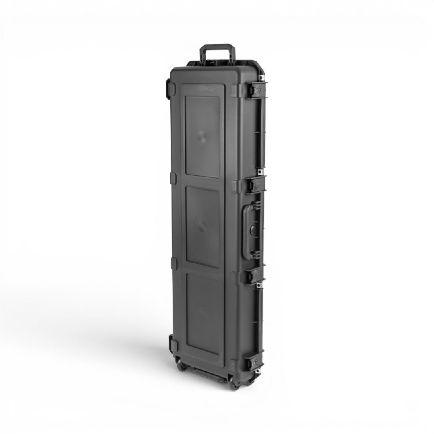 iSeries Bass Case - Waterproof StingRay | Military Grade, TSA