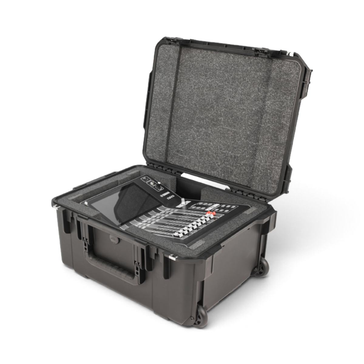 Yamaha DM3 Digital Mixer Case - iSeries 2015-10 | Waterproof