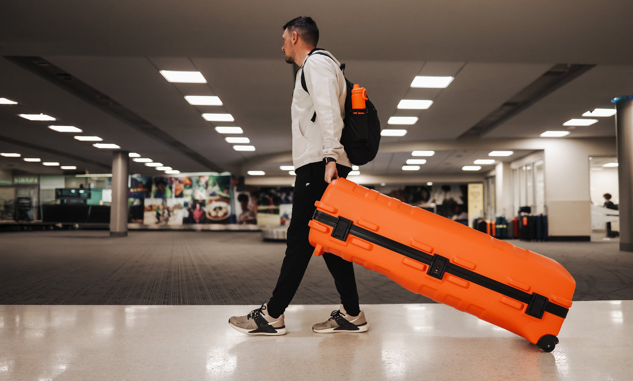 SKB Cases - Outlast Everything