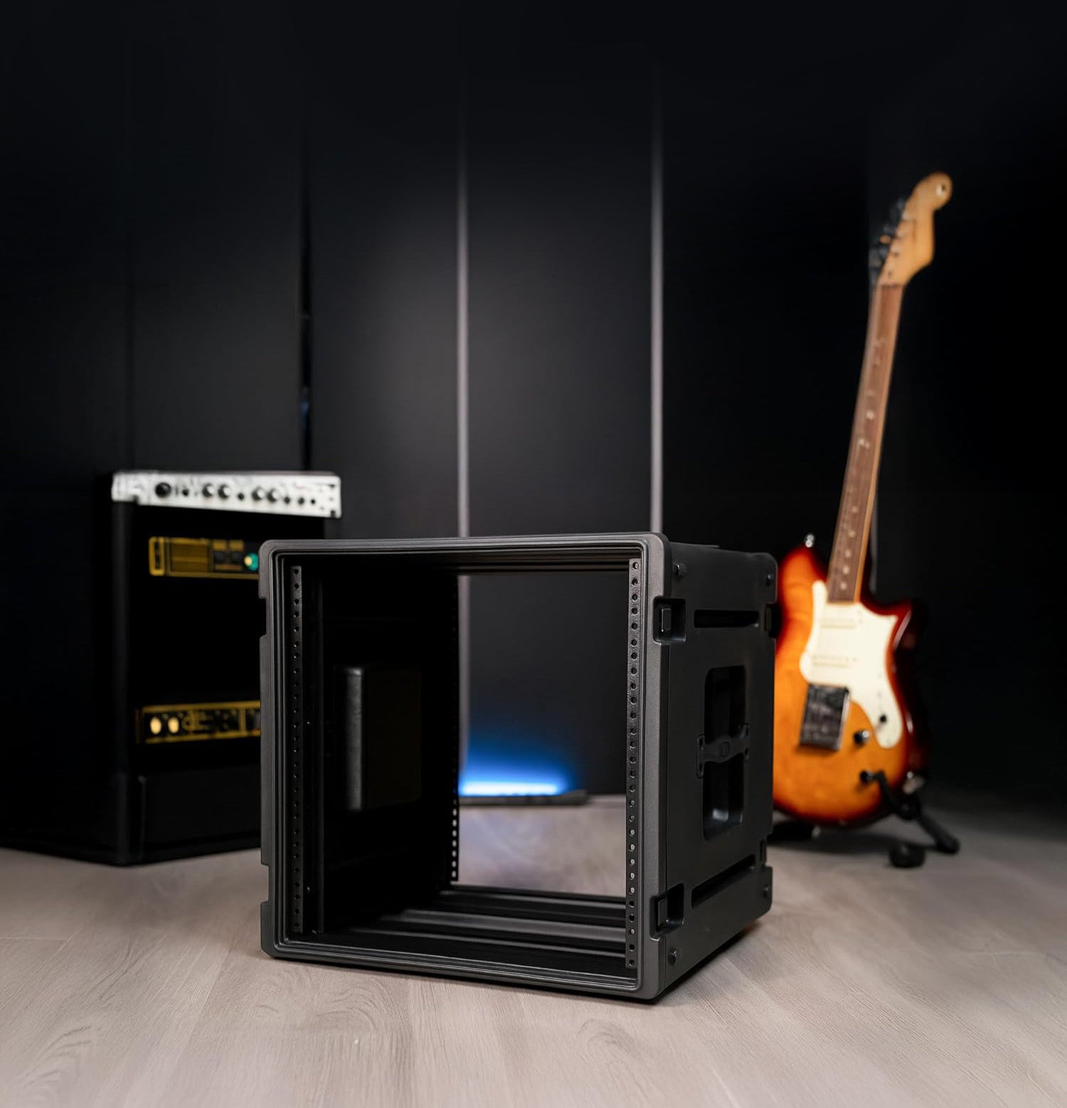 SKB Cases - Outlast Everything